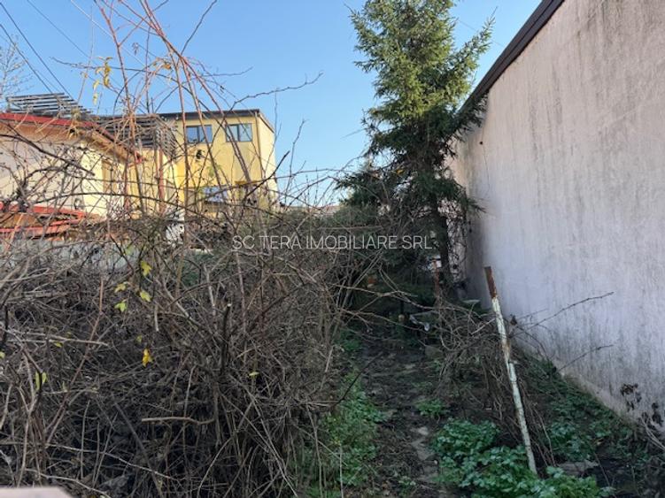VANZARE CASA SI TEREN - 4