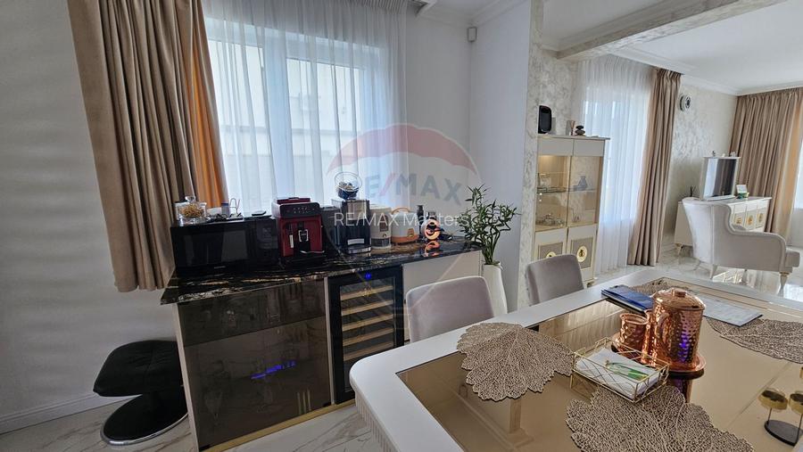 Vilă de lux cu 5 camere de vânzare in Ipotesti, Suceava - 22