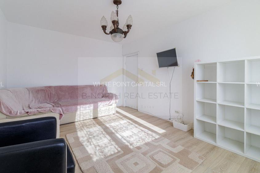 Apartament 3 camere de închiriat în Berceni zona - Cultural, 58 mp, decomandat - 2