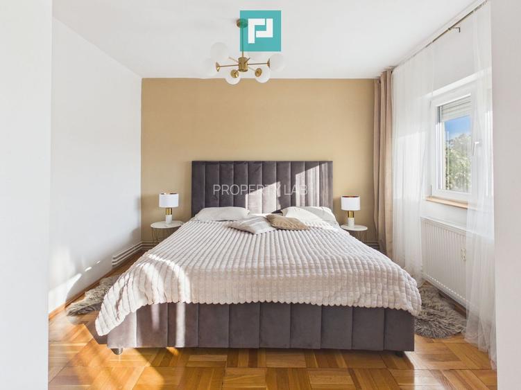 Apartament superb cu 5 camere, in Vlaicu - 7