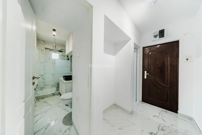 Apartament 2 camere , renovat - Aurel Vlaicu  - 14