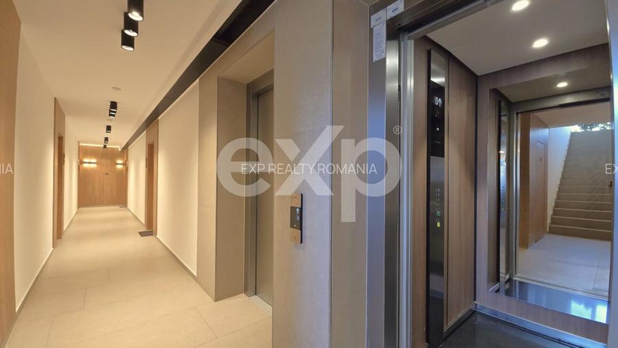 Apartament 3 camere | Prima închiriere | Urban Plaza – Str. Carpaților - 6