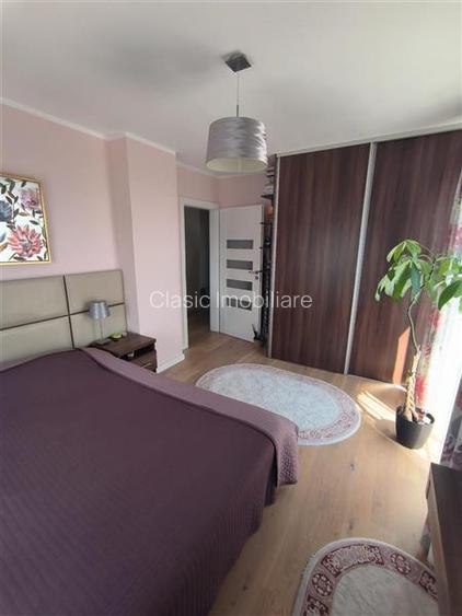 Vanzare apartament 4 camere tip Penthouse Zorilor CaleaTurzii, Cluj-Napoca - 7