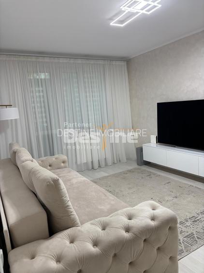APARTAMENT 4 CAMERE - 2