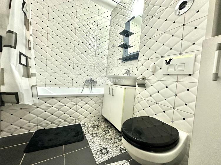 Apartament 2 camere Avantgarden 3, Pet Friendly - 11