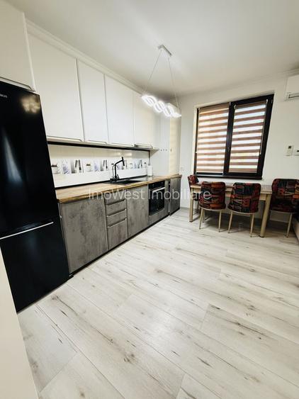 Braytim | 3 camere | 2 bai | Decomandat | Balcon | Loc de parcare - 6