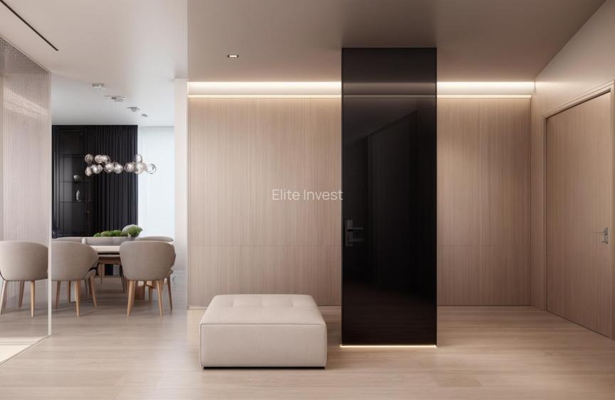 Apartament 2 camere-80mp-Imobil 3 etaje-Parc Tineretului-Metrou Eroii Revolutiei - 5