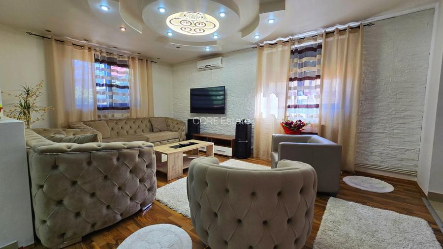 Vila ta aproape de natura – 8 camere, Lacul Pasarea - 23