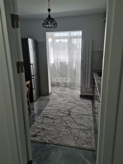 Apartament de 2 camere decomandat, renovat, centrală, 10 min metrou Dristor - 9