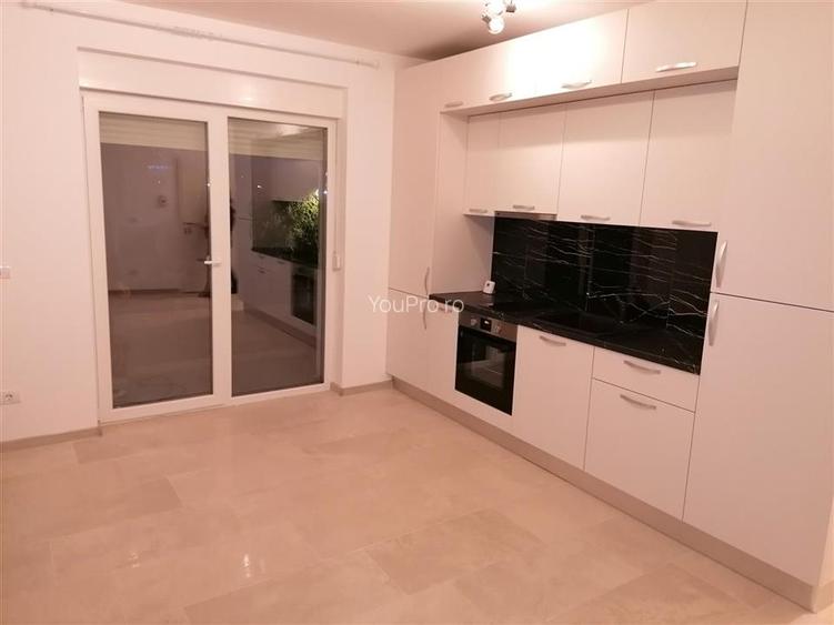 Deosebit Bloc NOU cu Loc de Parcare - 3