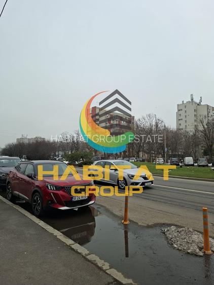 Drumul Taberei Moghioros 2 Camere 54 Mp 1 Minut Pana La Metrou - 19