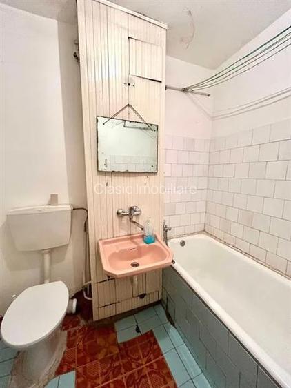 Vanzare apartament 3 camere decomandat zona Ion Mester Manastur, Cluj-Napoca - 6