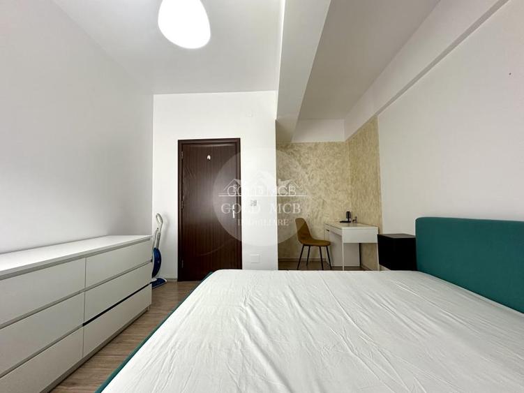 Apartament 2 camere- loc de parcare- Fundeni - Dobroesti - 8