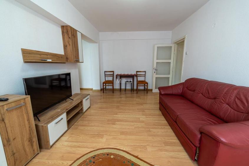 Apartament 2 camere | 10 Min Parc Floreasca - 4