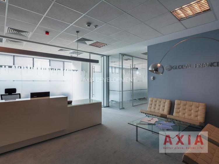 Birou premium in zona Pipera (suprafete intre 300mp si 4000mp) - 10
