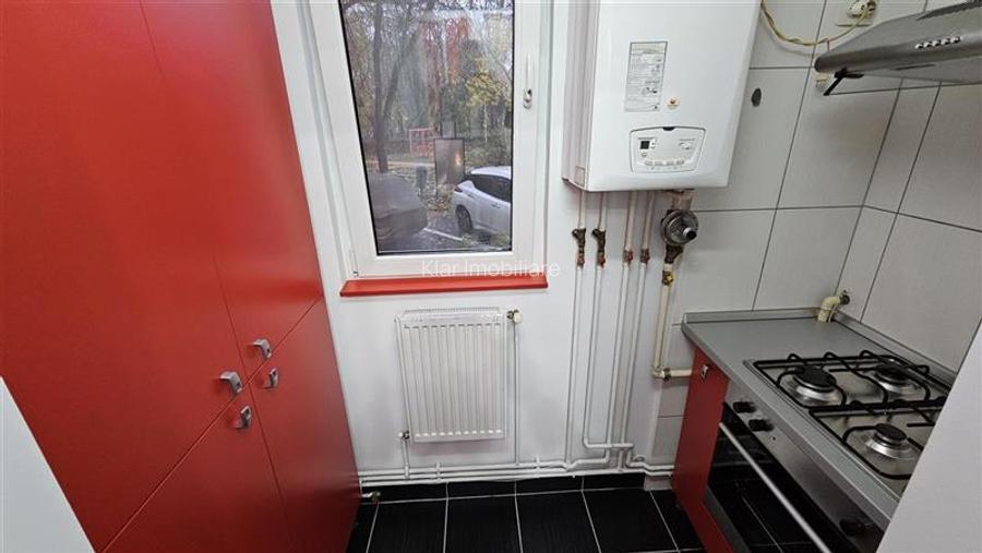 Apartament 2 camere 55mp, Gheorgheni, str Borsec - 5