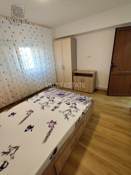 APARTAMENT 2 CAMERE-RAHOVA-PETRE ISPIRESCU-CENTRALA-PARCARE - 11