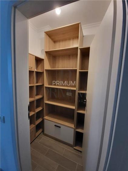 GIROC-BRAYTIM | 3 CAM | ET.2 | 1xPARCARE | INCALZIRE IN PARDOSEALA | 2 BAI | UTI - 6