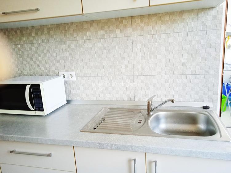 Complet Mobilat, Utilat, in bloc mic, privat - 5