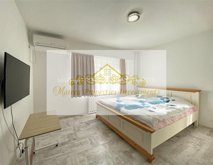 Apartament 3 camere Aviatiei, contract ANAF - Video - 13