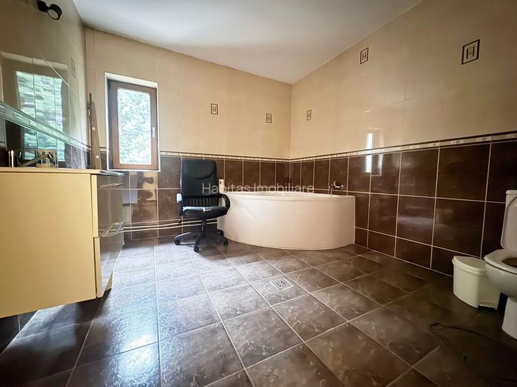 Apartament 4 camere 135mp, et2/3 - panorama oras, parcare - Zorilor - 13