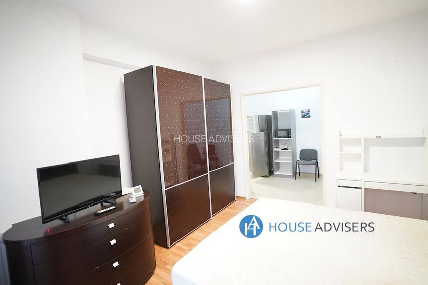 Inchiriere garsoniera Calea Victoriei - 4