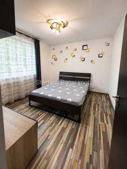 Apartament 2 camere de vanzare Drumul Taberei - 2