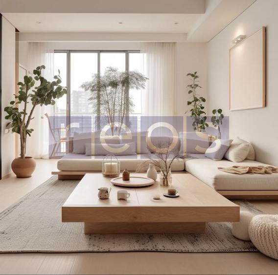 ONE NORTH LOFTS | 2 CAMERE | 60MP | IDEAL INVESTITIE | LOC PARCARE | - 18