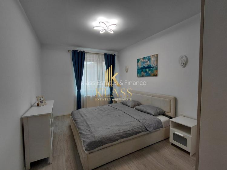 Apartament 2 camere Pipera Porche - 6