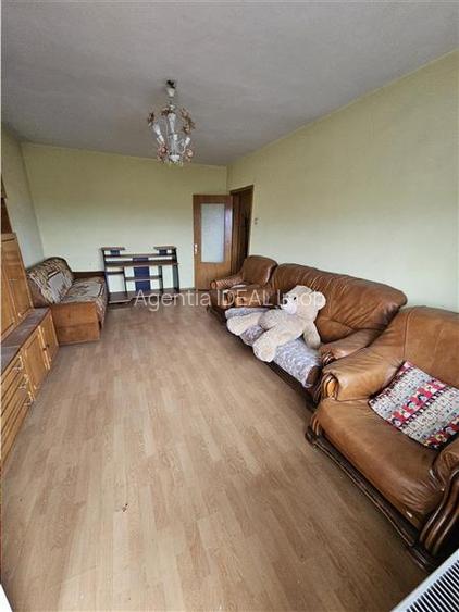 Apartament 3 Camere Decomandate - 4