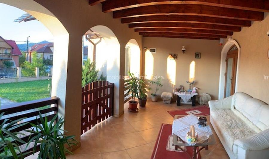 CASA SUPERBA 460mp, teren 15 ari! In Baia Sprie! - 8