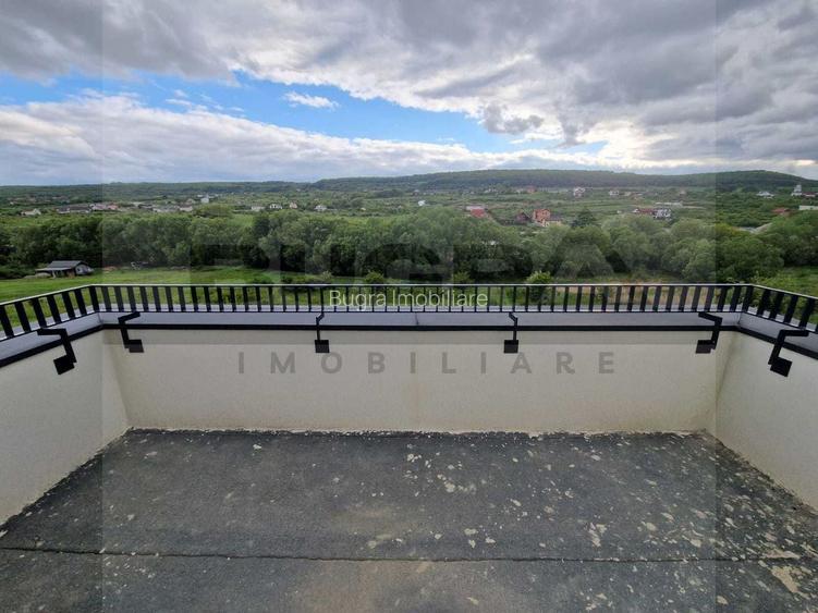 Casa individuala, 128 mp utili, Chinteni - 3