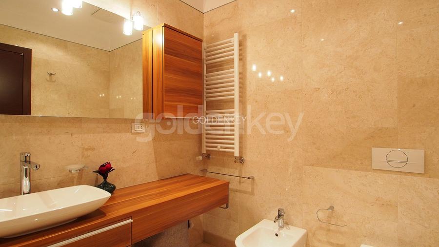Apartament modern cu 3 camere, finisaje top, zona exclusivista - 14