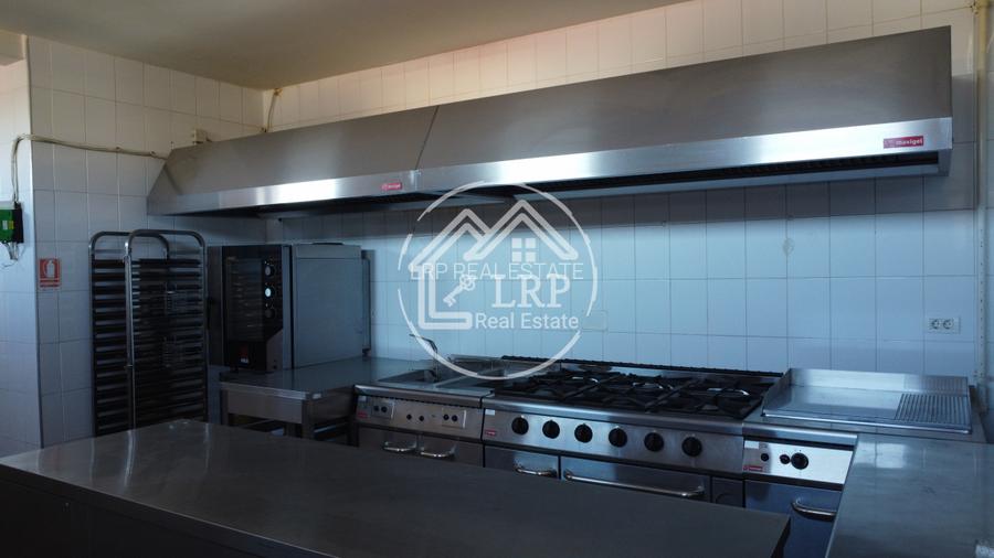 Oportunitate Investitie HoReCa–Complex Comercial cu Vad Excelent DN2-Afumati - 23