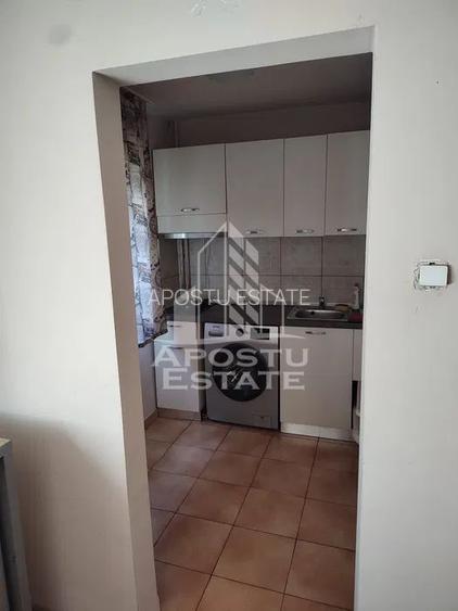 Apartament 1 camera, parter, zona Lipovei - 5
