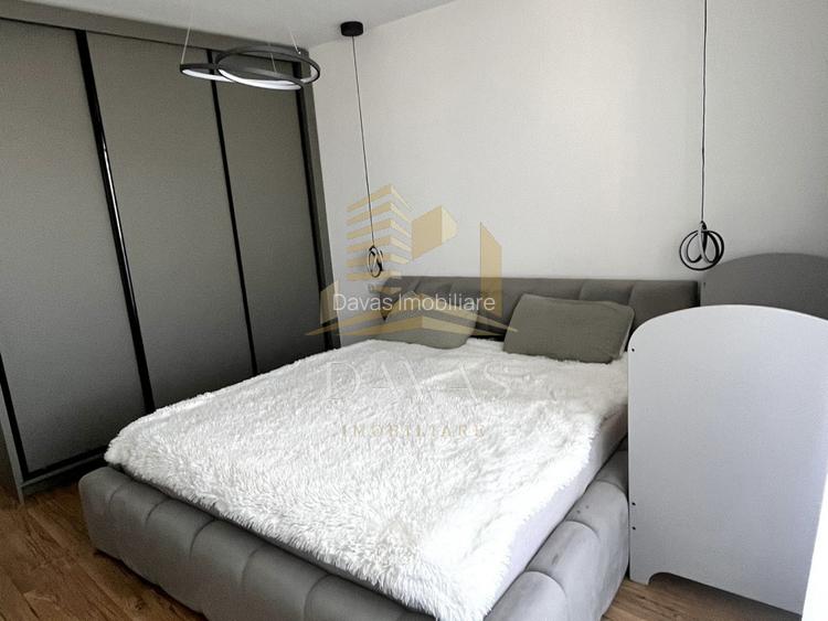 Penthouse cu 3 camere | Traian Vuia | 2 nivele - 3