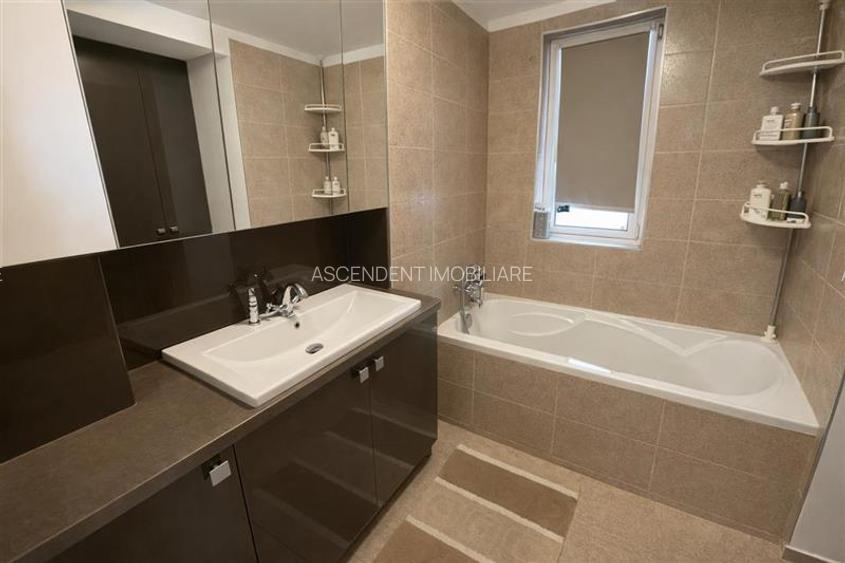 3 camere,panoramic,75 mp,mobilat,terasa, lift,parcare,Unirii,Targu Mures,Digului - 12