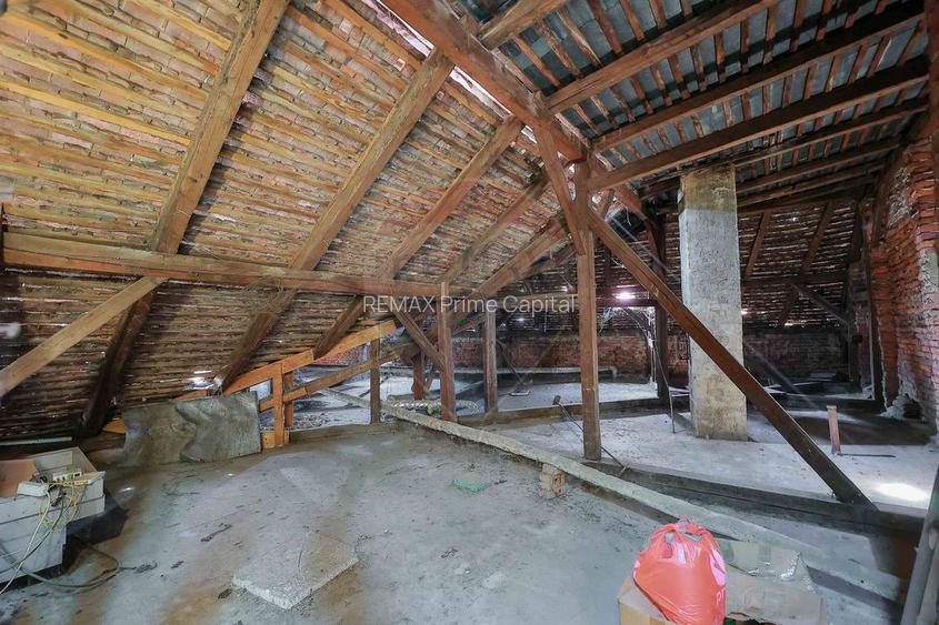 Apartament cu 4 camere de vânzare, Str. Sf. Apostol Andrei, Oradea - 34