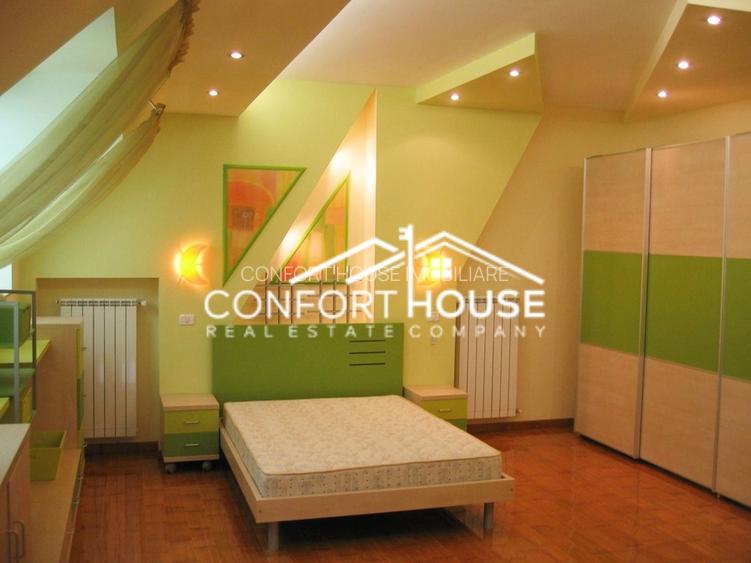 Proprietate deosebita, 1880mp teren, piscina, IANCU NICOLAE -Cambridge School - 46