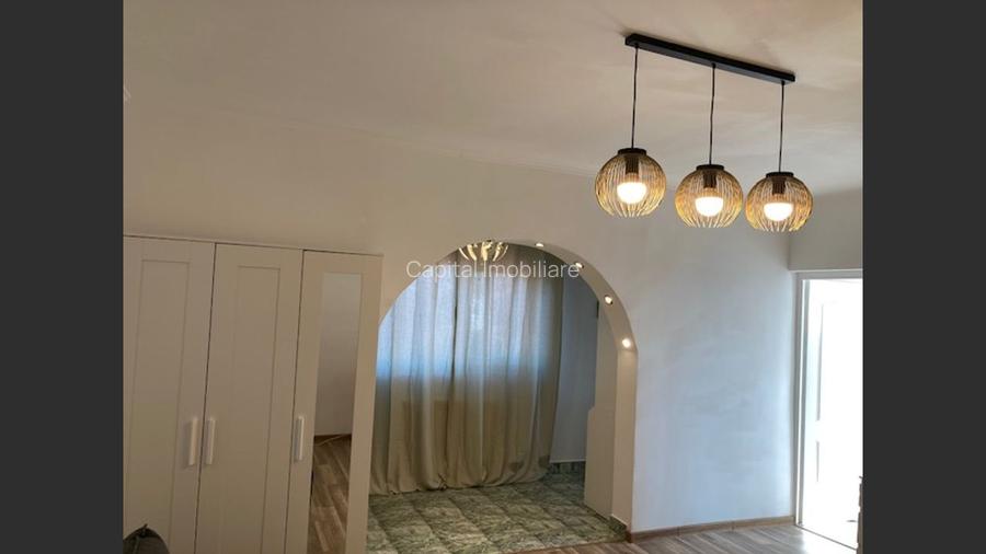 Apartament luminos cu terasă mare, Victoriei/Pronto Fara Comision  - 4