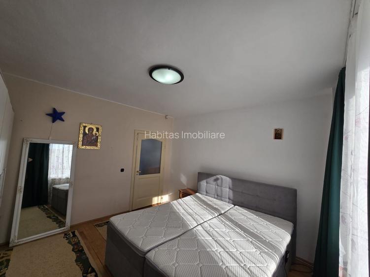 Casa individuala, teren 403 mp, garaj, zona Hotel Belvedere-Gruia - 10