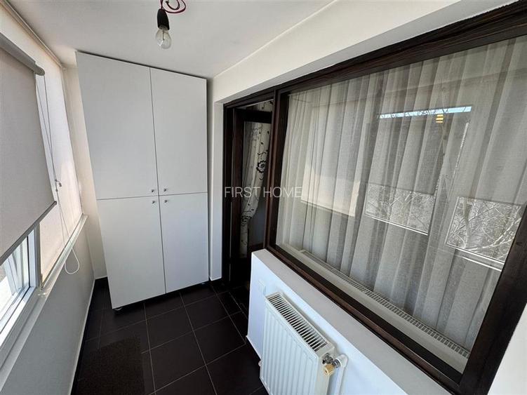 Ap 2 cam, renovat, parcare, B.dul Independentei - 15