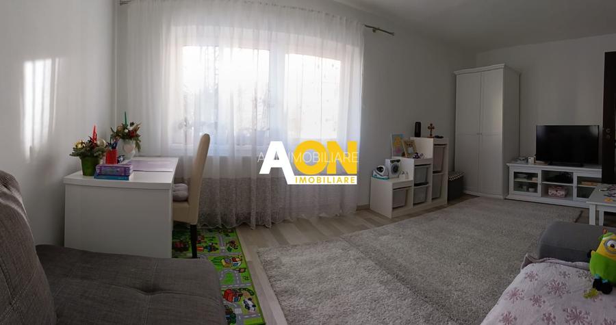 De inchiriat apartament 2 camere, etaj intermediar, Cetate - 2