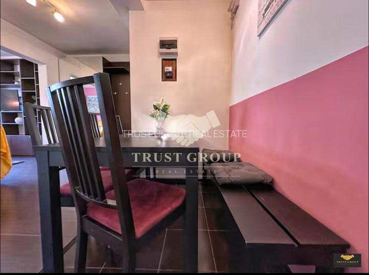Apartament 2 camere Cismigiu | Ideal Investite - 23