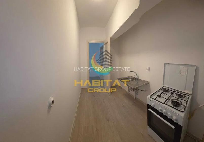 Brancoveanu BT vanzare garsoniera decomandata renovata liber - 5