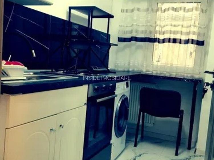 Inchiriere Garsoniera Tineretului - 5