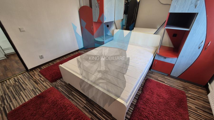  Apartament 3 Camere Tei Bucuresti - 12