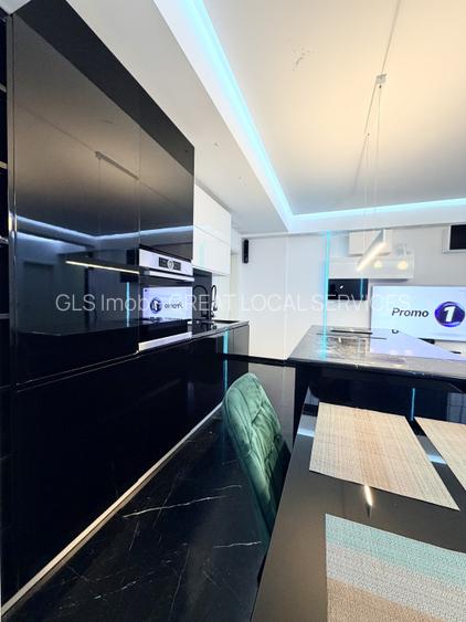 Apartament frumos amenajat de inchiriat cu centrala si parcare - 11