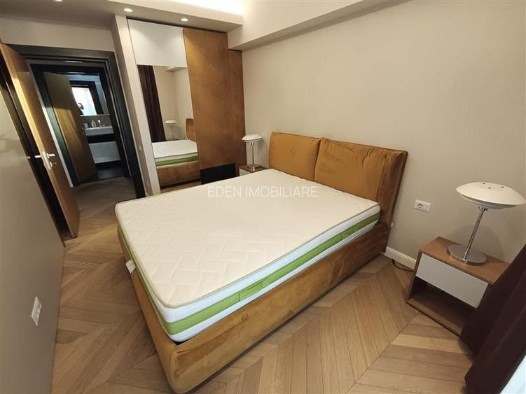 Inchiriere apartament Scala Residence Strada Somesului Cluj-Napoca - 8