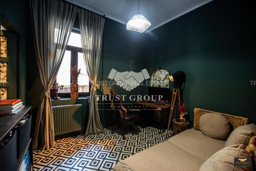 Apartament 3 camere Piata Sfantul Ștefan  - 13
